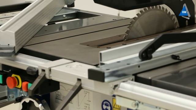 Циркулярная пила scheppach precisa 6.0 vr смотреть онлайн