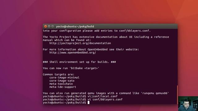 Yocto Linux #1 - Initial setup and ZedBoard bring-up смотреть онлайн