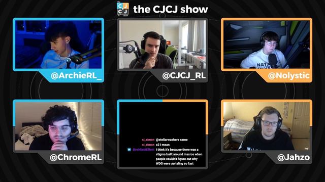 This Rocket League Pro Has a CHRONIC Hand Injury? смотреть онлайн
