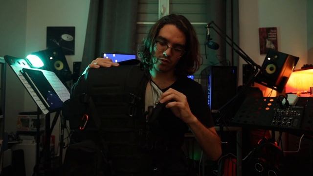 Lowepro Protactic 350 vs 450 - bag comparison- Best Camera bag in 2021? смотреть онлайн