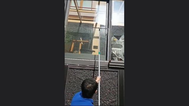 Мойка зимнего сада компании вип Хаус смотреть онлайн