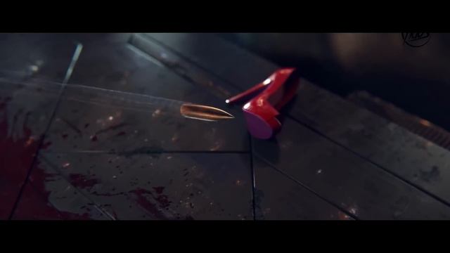 Cyberpunk 2077「GMV」- Never Fade Away смотреть онлайн