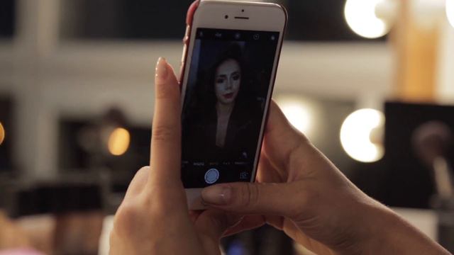 INGLOT Rita Mamun смотреть онлайн
