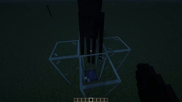 Эндермен [ Minecraft ] смотреть онлайн