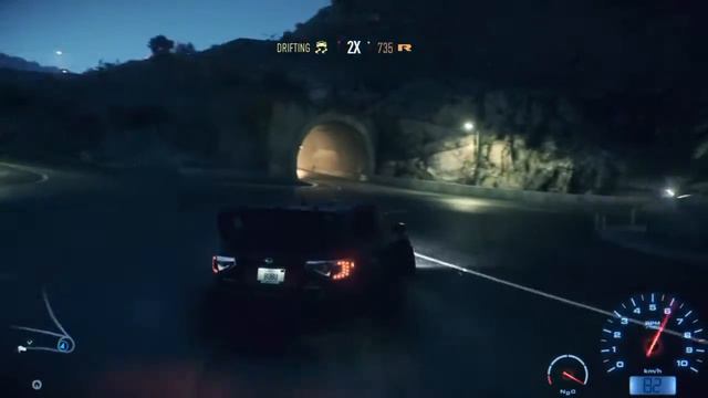 [PS4] Need For Speed - Subaru Impreza (sti-2010) смотреть онлайн