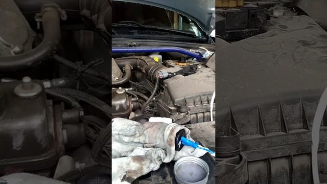 Маслоотсос. Ошибка смотреть онлайн