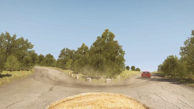 Ruschberg BMW M3 смотреть онлайн