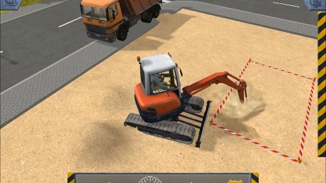 Construction simulator 2012 смотреть онлайн