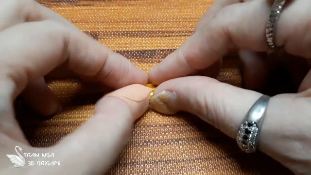 QUILLING DAFFODIL FLOWER TUTORIAL , paper narcissus | quilling flor de narciso tutorial смотреть онлайн