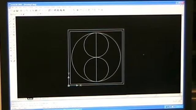AutoCAD 2: Drawing Tools смотреть онлайн