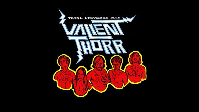 Valient Thorr - Man Behind the Curtain (Full Cover) - NoahCovers смотреть онлайн