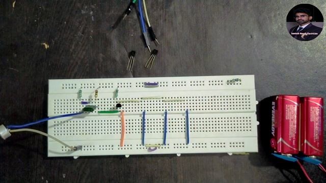 RGB Music react light|#santosh Nayak Electrician смотреть онлайн