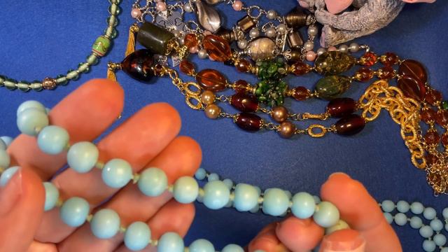 Переделка украшений для приятельницы, Новая Ватная Игрушка смотреть онлайн