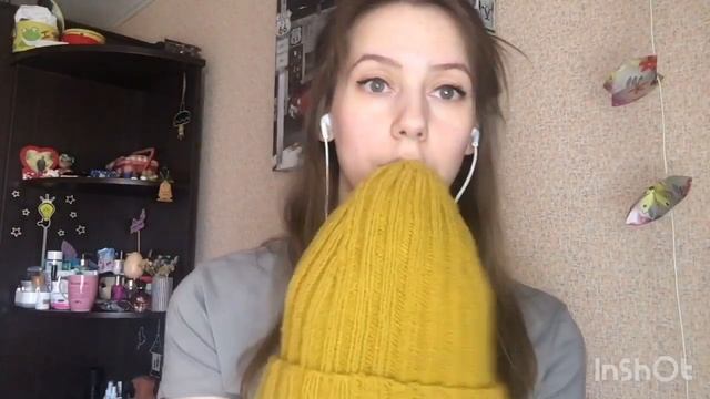 Vlog 2 (часть 1) - ВЯЗАНИЕ С НУЛЯ. Как подобрать спицы и пряжу; какие спицы и крючки лучше покупать смотреть онлайн