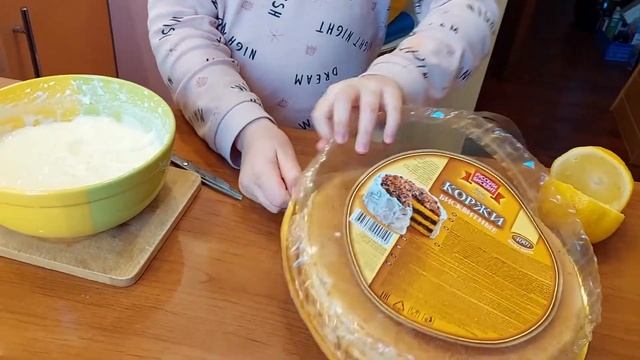 Готовим на праздник