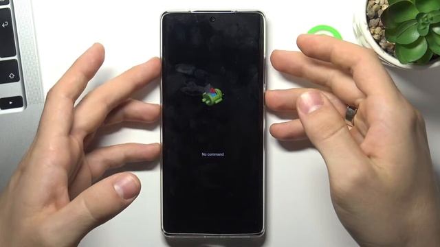 Как совершить сброс паролей на Motorola Edge 30 Ultra? Как сбросить пароль на Motorola Edge 30 Ultr смотреть онлайн