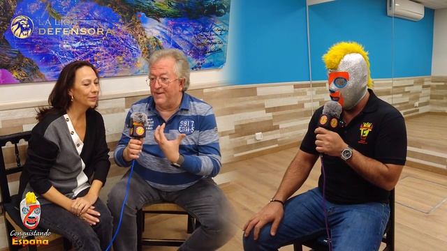 Erazno visito una Escuela de Flamenco en Sevilla смотреть онлайн