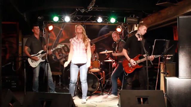 Добрый Рок (13.06.2014 ): Horizon_Садовник(Cover Король и Шут) смотреть онлайн