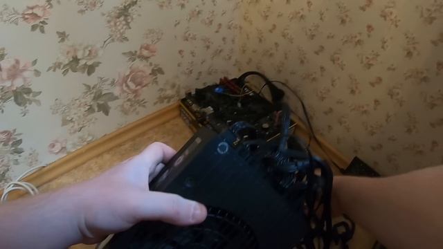 Майнинг 2019 Мертв? Моя ферма для майнинга на видеокартах смотреть онлайн