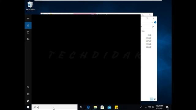 Create Complete Memory Dump in Windows смотреть онлайн