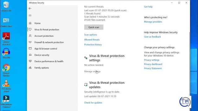 IPersistFile Save failed, 0x80070005, Access is denied error while installing programs on Windows смотреть онлайн