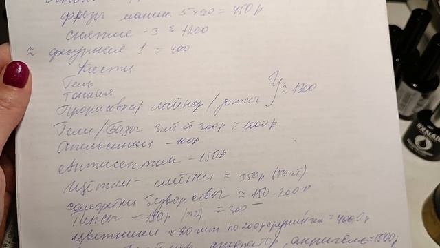 Сколько стоит стать мастером ногтевого сервиса / маникюра? Минимальные вложения любого мастера. Цен смотреть онлайн