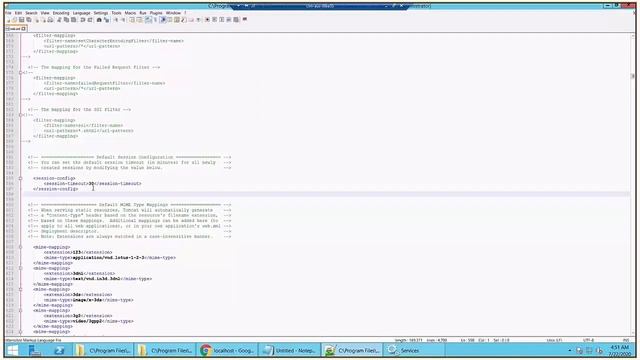 BMC Smart IT: How to Increase User Session Timeout. смотреть онлайн