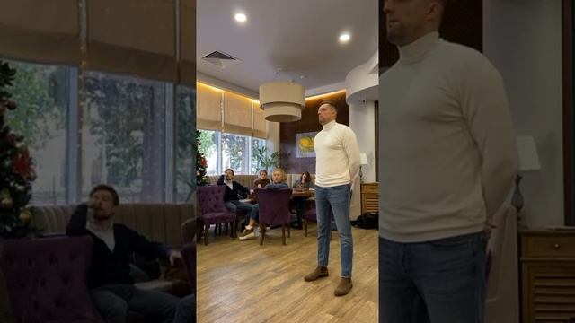 Тренды в продвижении на Ютуб 2020. Павел Багрянцев на полезном завтраке смотреть онлайн
