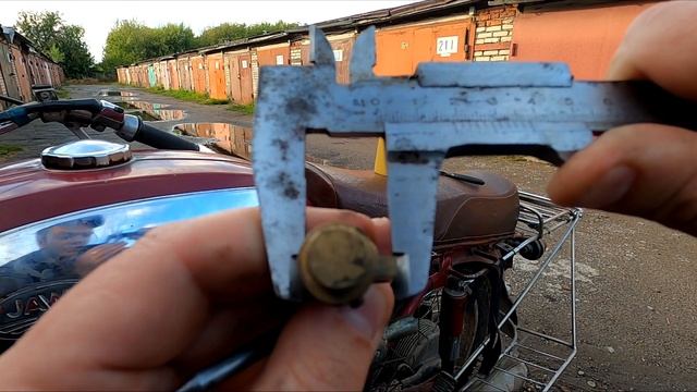 Замки Ява 634 / снятие, установка, размеры (Jawa 634) смотреть онлайн