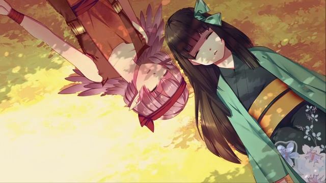 (The Last Birdling OST) - Uneasy смотреть онлайн