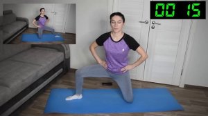 -17 СМ ТАК ХУДЕЮТ КОРЕЯНКИ? худые ноги ✔Худые ноги и ляжки