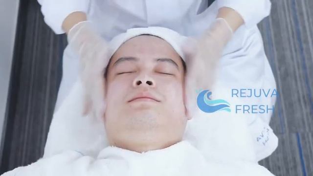 How to Use 7 in 1 Professional Hydro Dermabrasion Machine | Operation & Treatment Demo смотреть онлайн