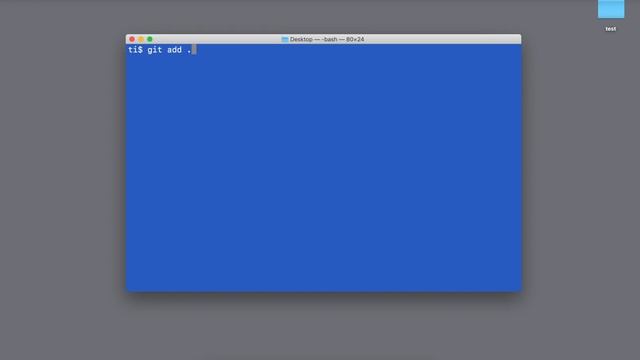 Git - файл .gitignore на практике смотреть онлайн