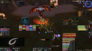 ТОП ХИЛОВ WOW 3.3.5(WOTLK)