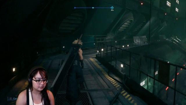 It's Been 20 Years (Tifa Lockhart Cosplay) | Final Fantasy VII Remake Gameplay Part 1 смотреть онлайн