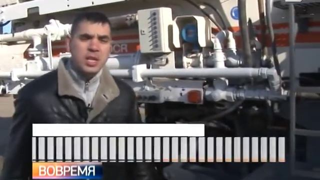 В Бендерах появились 18 машин для ремонта дорог и уборки улиц зимой и летом смотреть онлайн