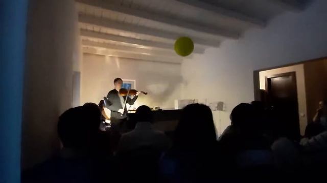 Астор Пьяццолла "Milonga en re" смотреть онлайн