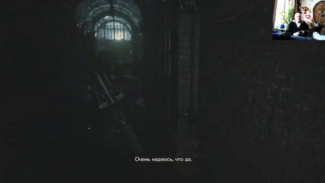 Игра на ПК Resident evil 2 remake или Обитель зла Часть 2 Ремейк Сценарий A за Леона Вячеслав смотреть онлайн