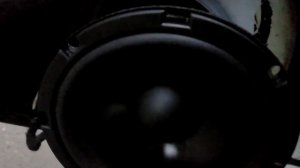 Maxony MX-65SW в W202 - 1