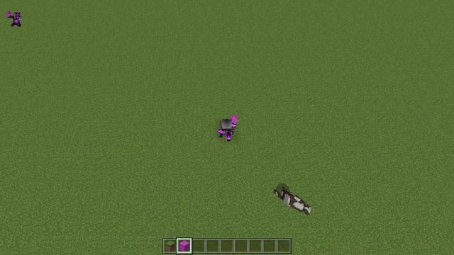 when a java player plays bedrock and tries to bridge.mp4 смотреть онлайн