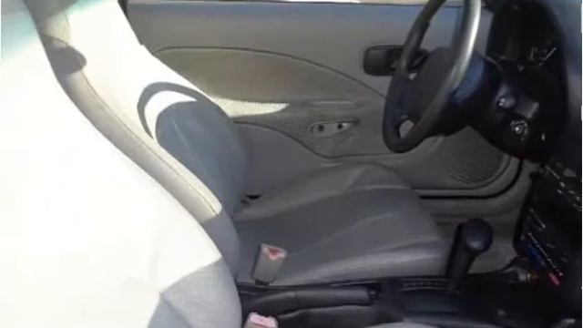 1999 Saturn SC Used Cars Raleigh NC смотреть онлайн