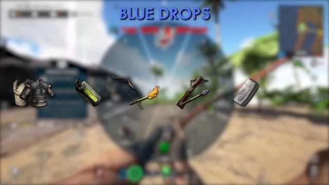 A Survivor's Guide to *ARK The Survival of the Fittest* смотреть онлайн