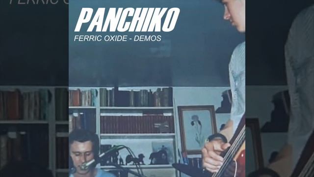 Panchiko - All They Wanted смотреть онлайн