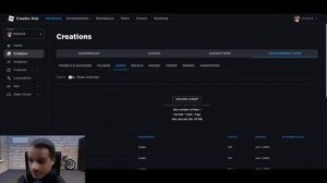 ?КАК СОЗДАТЬ СВОЮ МУЗЫКУ В РОБЛОКСЕ ?