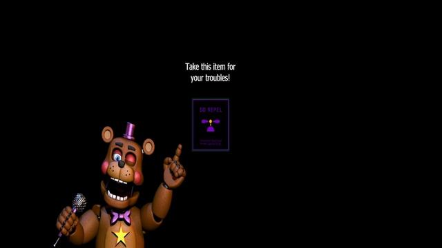 так повезло!!!фнаф 7 смотреть онлайн