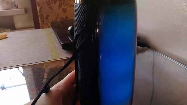 мини обзор на мою колонку смотреть онлайн