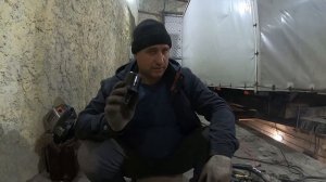 Ремонт прицепа! Меняем тормоза наката. Опять тормоза?♂️