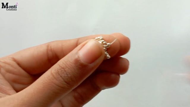 Easy Beaded Bracelet || How To Make Beaded Bracelets || Bracelet Making At Home || Bracelet Tutoria