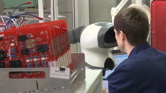 Видеопрезентация ELKOM21RU смотреть онлайн