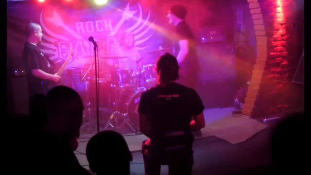 FRESHCUT - Grand За**ісь Party 27.11.2015